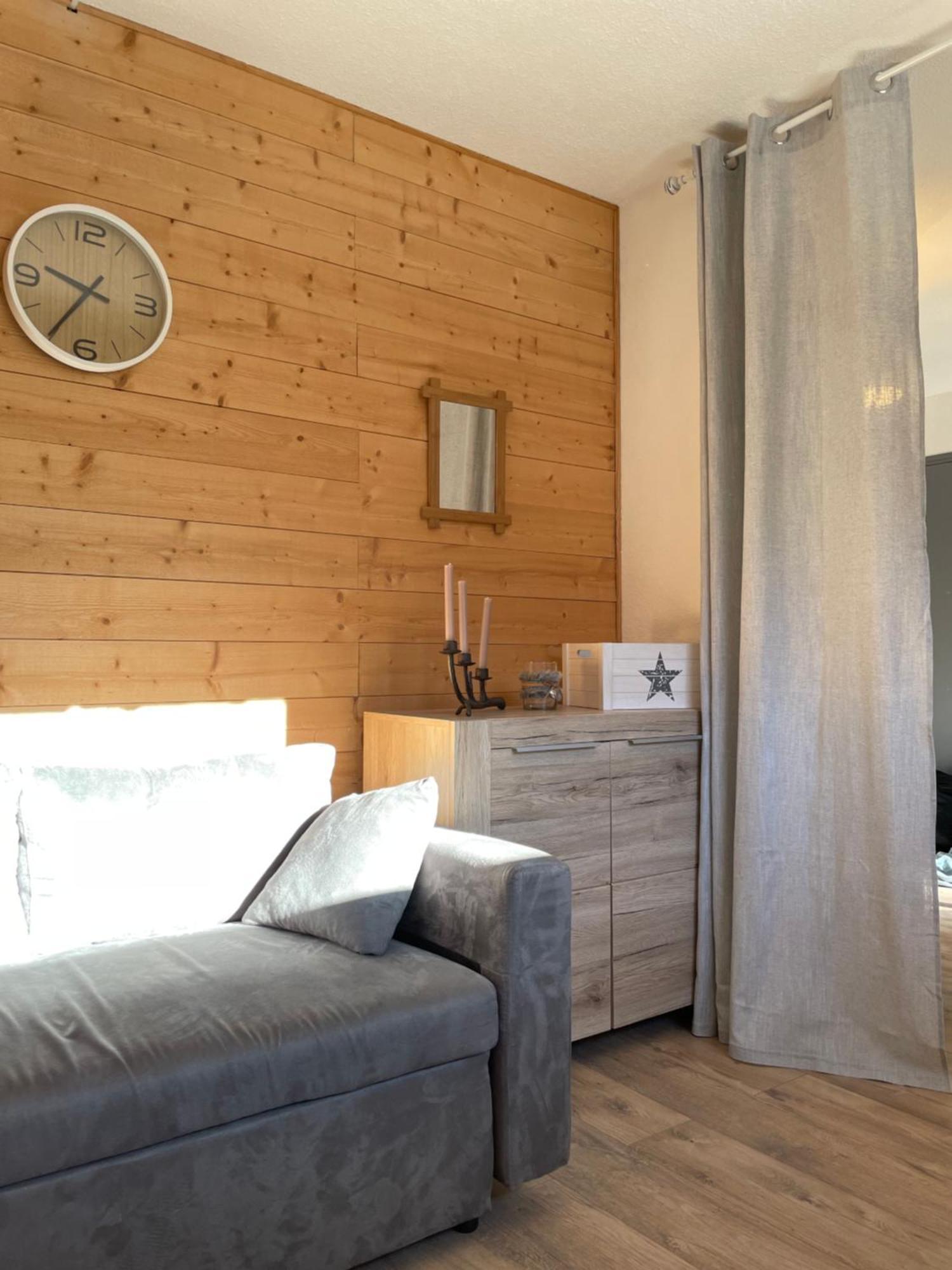 Les Orres 1650 Residence L'Oustal Екстер'єр фото